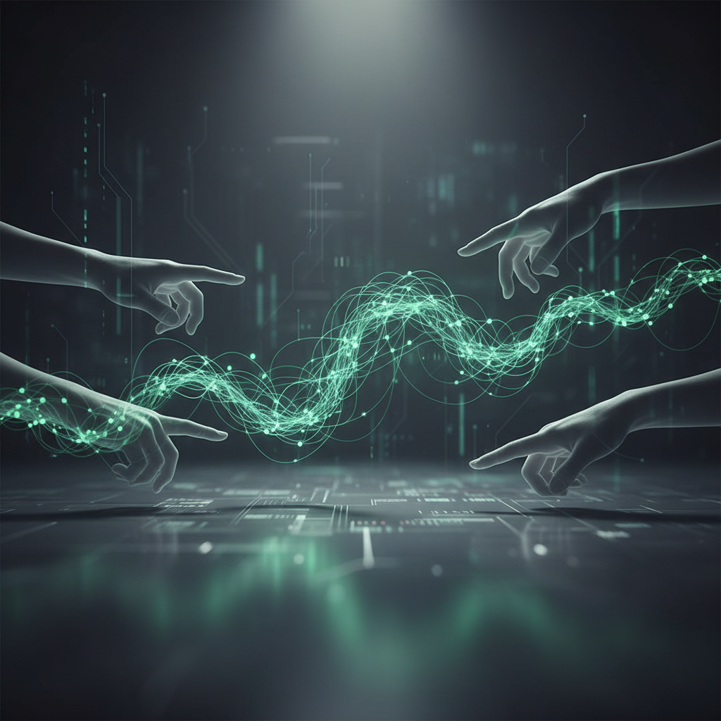 AI BPO: Future of B2B Operations for 40-60% Cost Savings & Superior CX