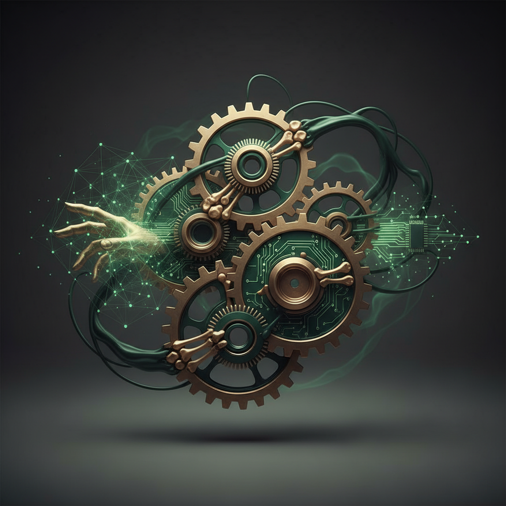 ROI of AI in Customer Support — illustration 1