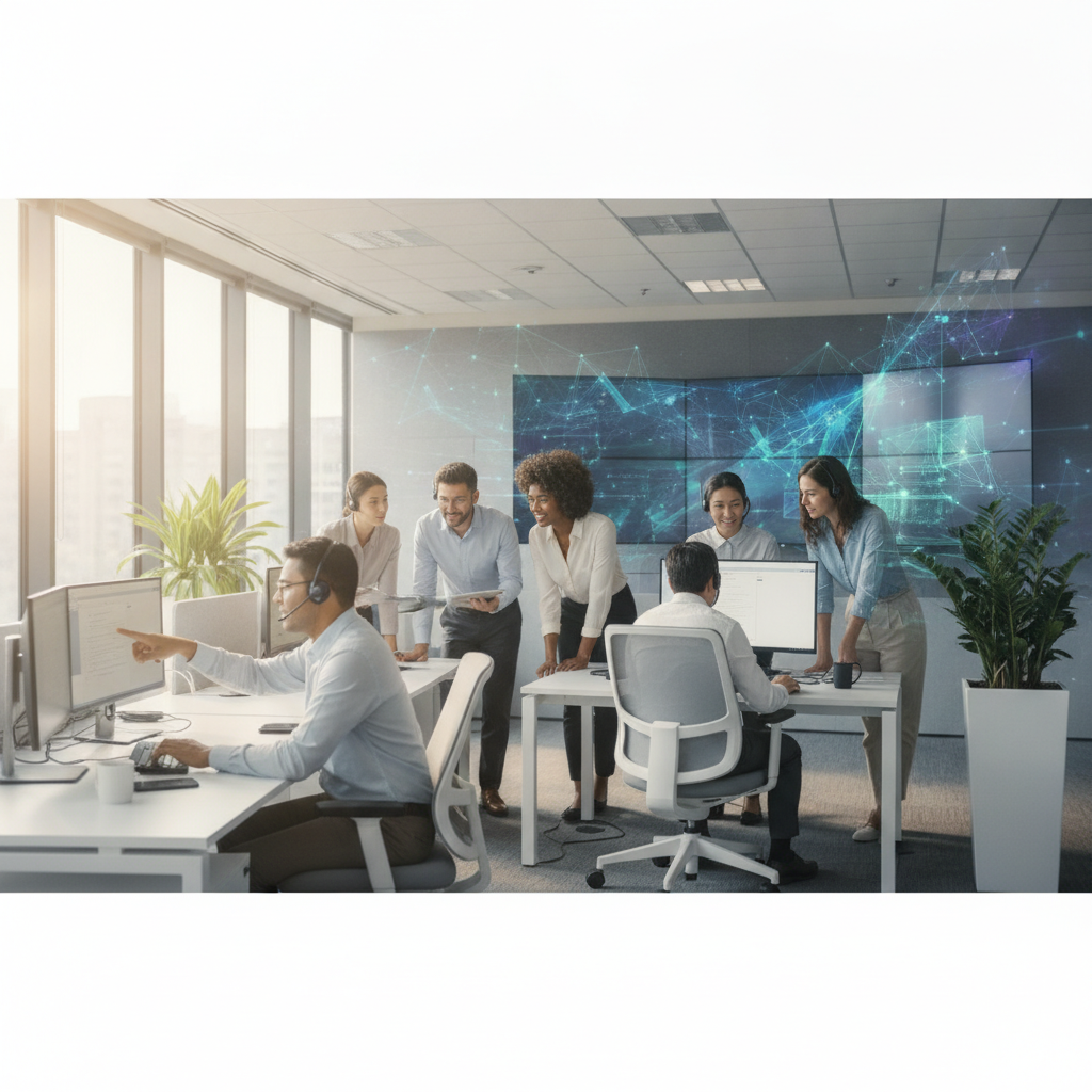 How to Choose an AI BPO Partner: Navigating Outsourcing in 2026