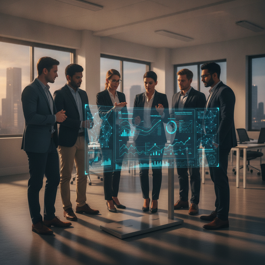 Achieve Operational Velocity: Rapid AI BPO Deployment for B2B