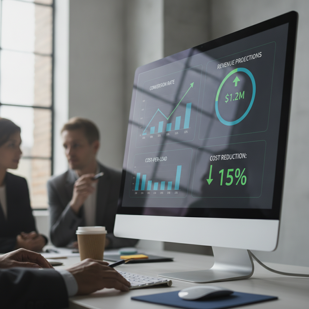 AI Outbound Agents — illustration 2