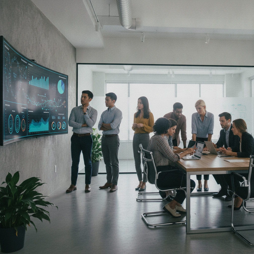 Driving True Value: Your Guide to AI BPO Transformation
