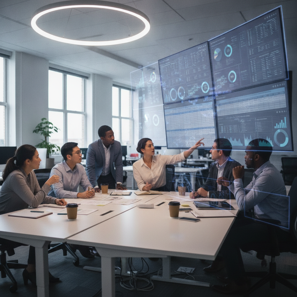 Revolutionizing BPO QA: The Power of AI in Quality Assurance