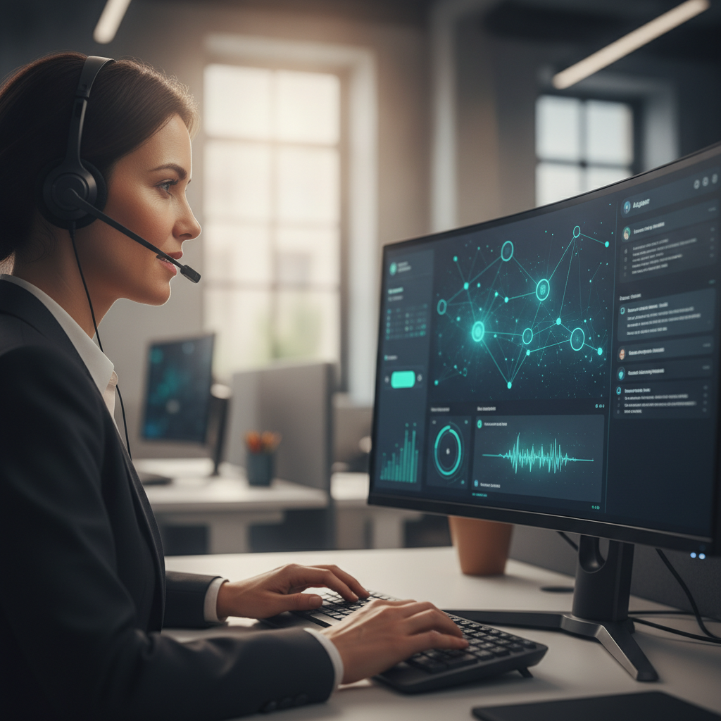 Strategic AI Outsourcing — illustration 1