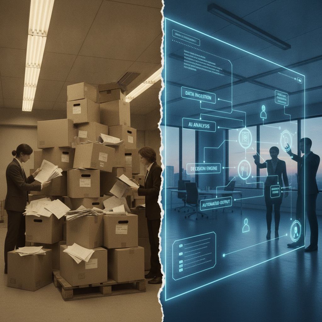 Strategic AI Outsourcing — illustration 2