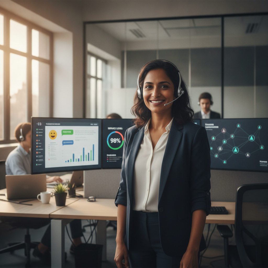AI BPO Operational Resilience — illustration 2