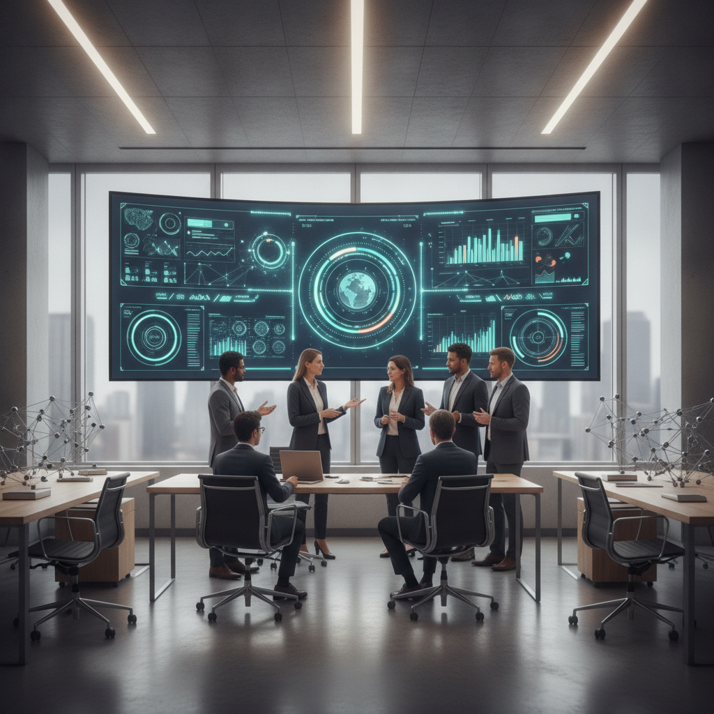 Boosting B2B Resilience: The Power of AI BPO Operational Resilience