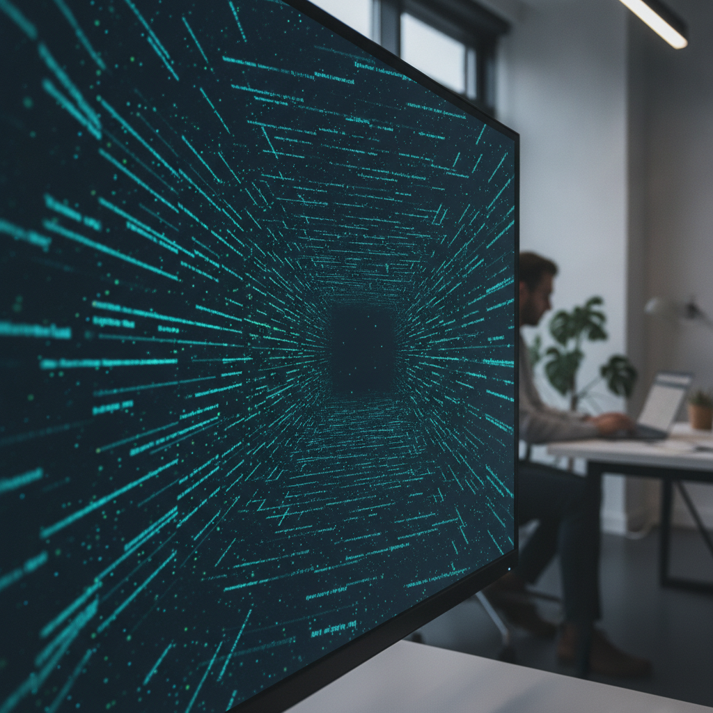 AI in BPO compliance — illustration 1