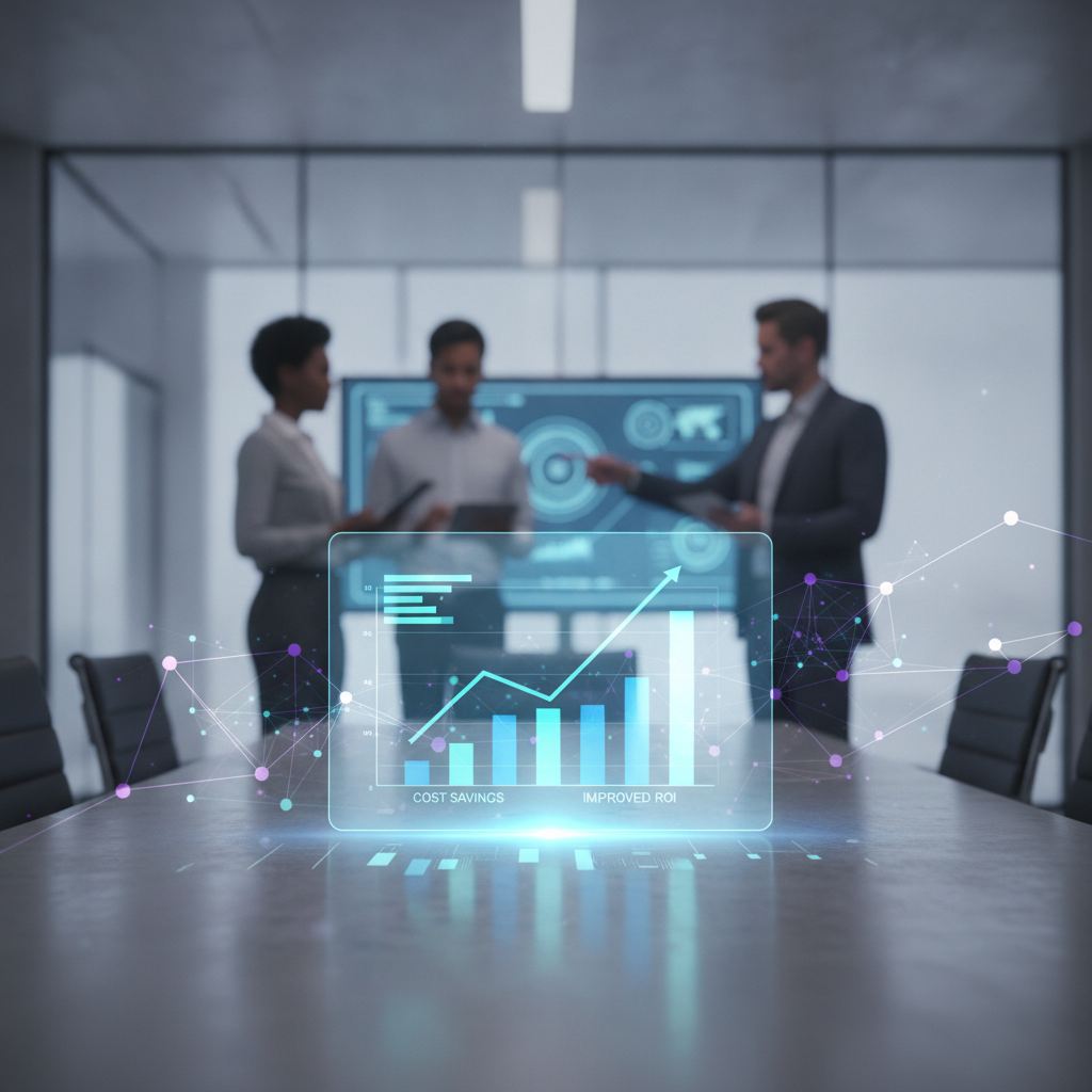 AI BPO pricing models — illustration 2