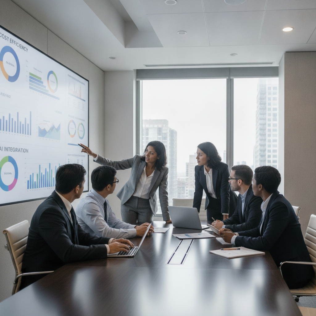 Mastering AI BPO Pricing Models: Value, Predictability, and ROI