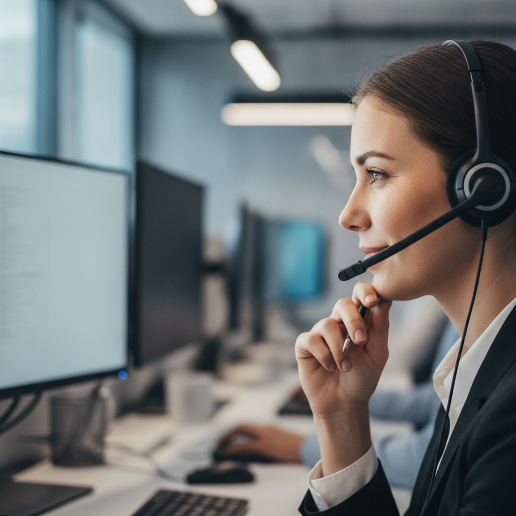 AI BPO for Customer Retention — illustration 2