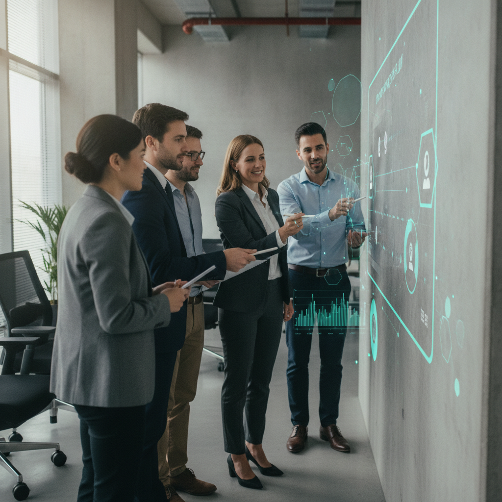 Transform B2B Onboarding: The Power of AI Onboarding Agents