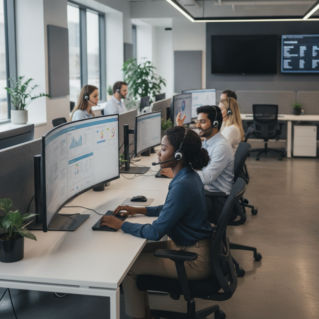 Scaling B2B Customer Support for Growth: A Strategic Operator's Guide