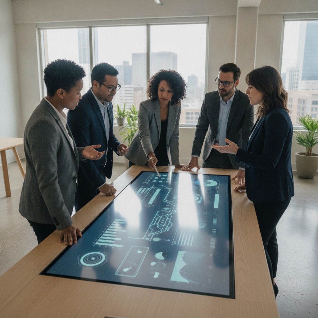 Transform B2B Operations with AI Operations Agents and Hybrid Pods