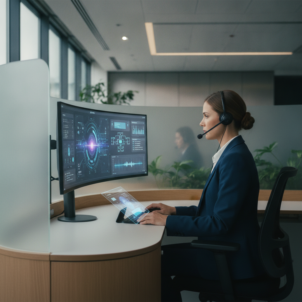 AI BPO Vendor Selection — illustration 2