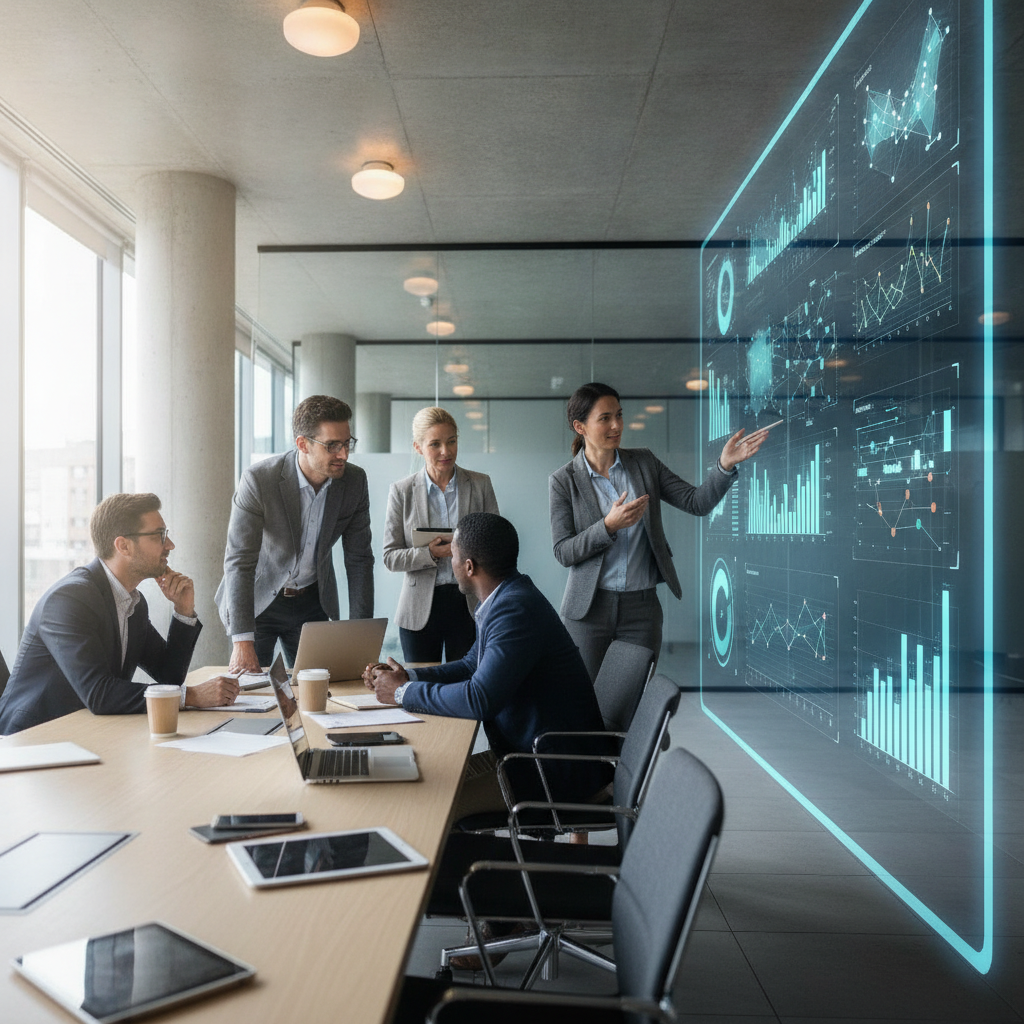 Strategic AI BPO Vendor Selection: Cut Costs, Boost CX for B2B Ops