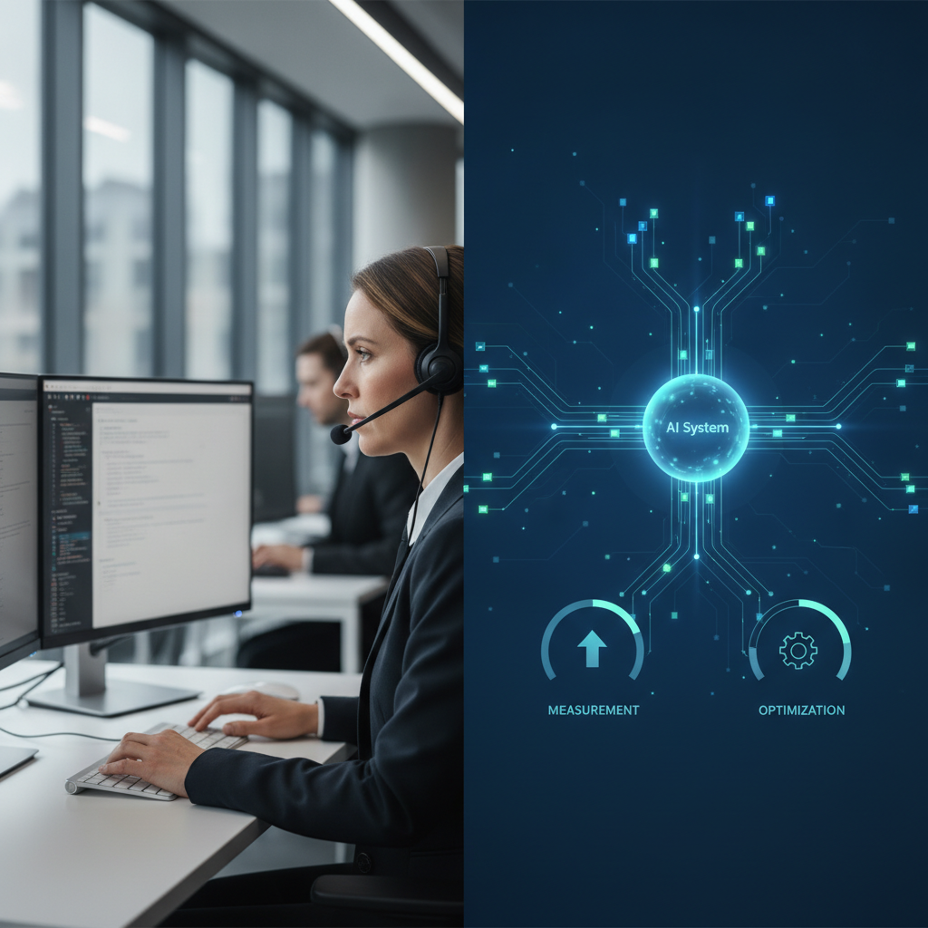 AI BPO Implementation Strategy — illustration 2
