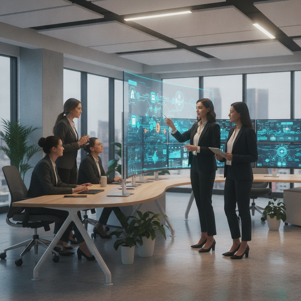 Integrating AI Agents into Existing Systems for B2B Ops: A Strategic Guide